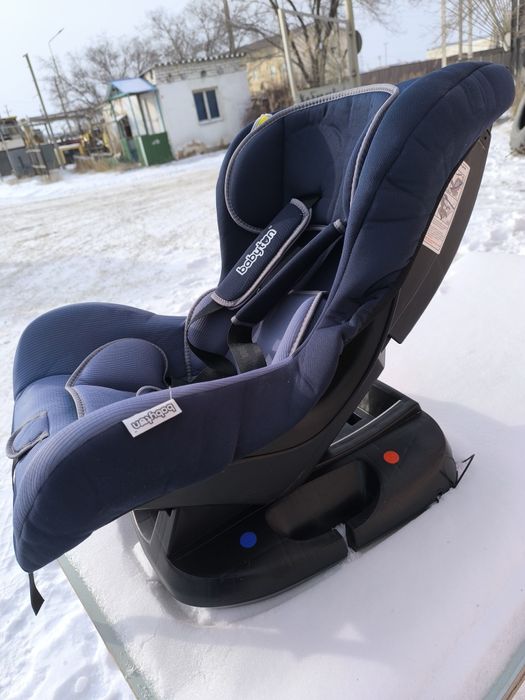 Автокресло детское