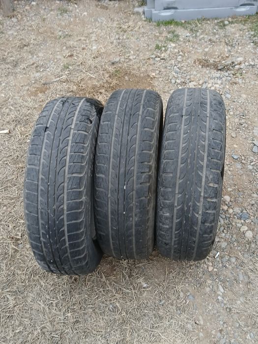 Летние балоны. 15 размер