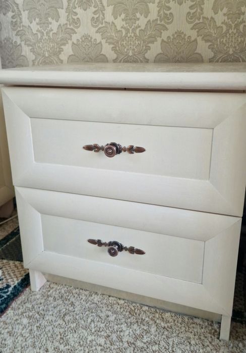 Туалетный столик