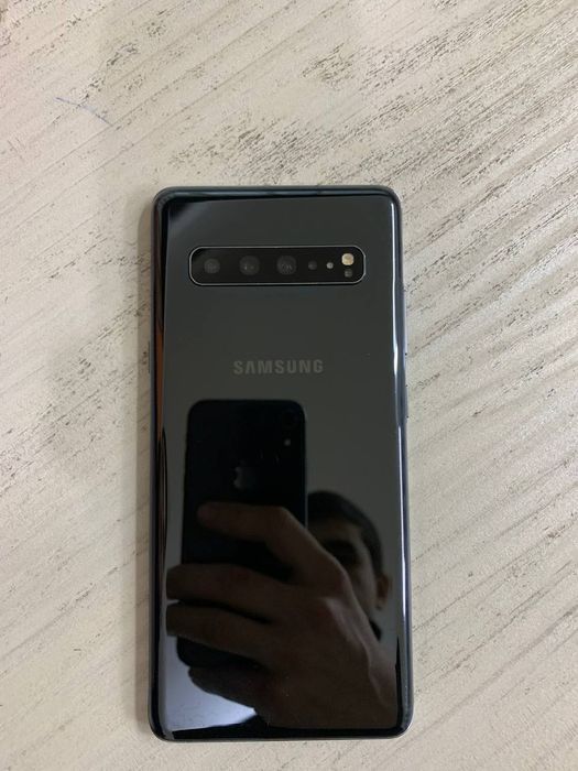 Samsung S 10 plus 5G