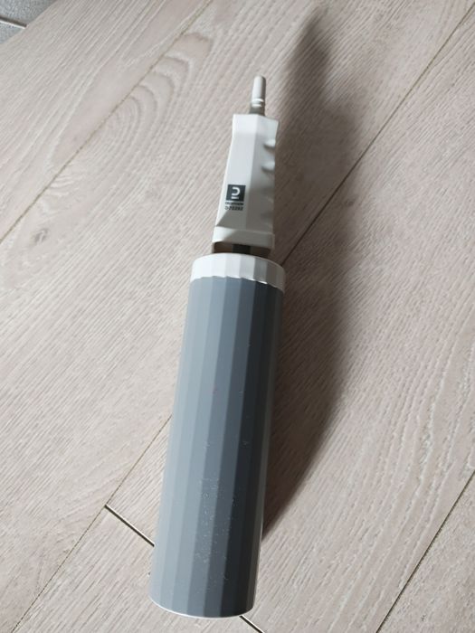 Minge de fitness cu pompa