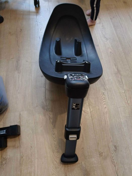 Cybex Aton M i-size, Sirona M2 i-size, Base M