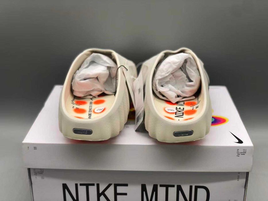 !!! НАМАЛЕНИЕ    НАЛИЧНИ 44 номер Nike Mind 001 БЪРЗА Доставка