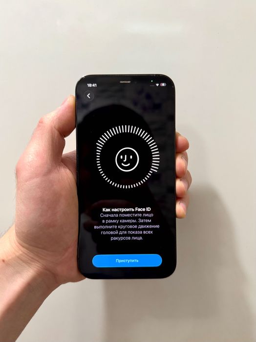 iPhone 12 Pro 128GB Айфон 12 Про 128ГБ