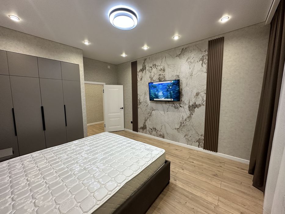 Сдам в аренду Евродвушку район Mega Park