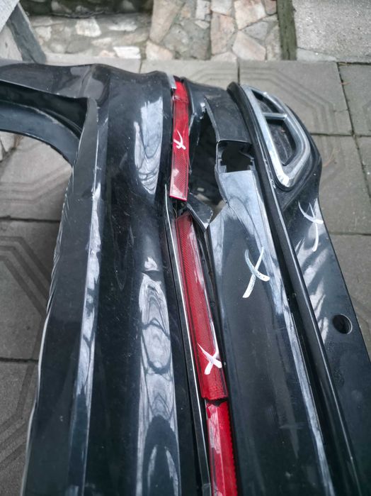 Части от VW Tiguan 2 Allspace