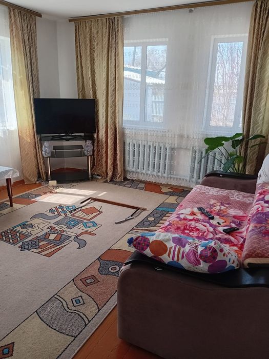 Продается дом с магазином