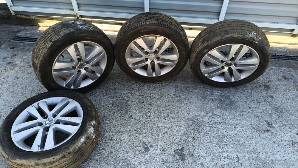 Jante OPEL Astra  r16 5x110