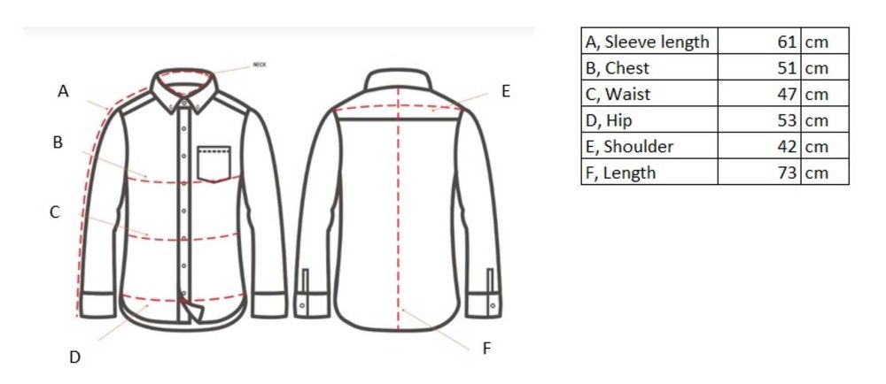 Женско яке Levis