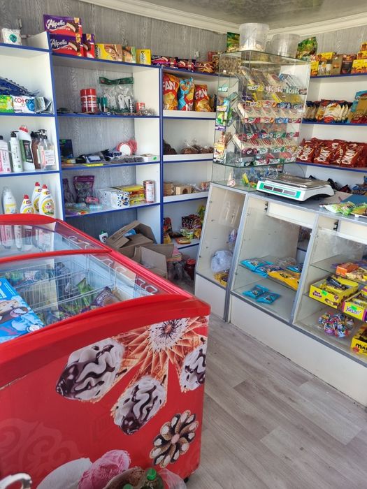 Продам магазин ( переносной )