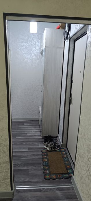 Сдаётся квартира на ТТЗ (Диадора)