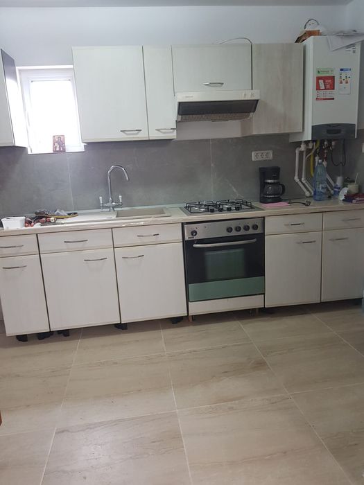 Vand casa parter+masarda