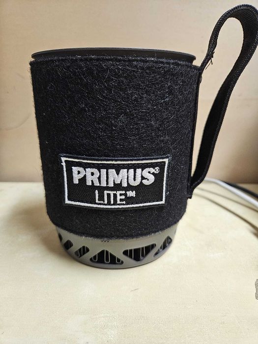 oala camping Primus Lite+
