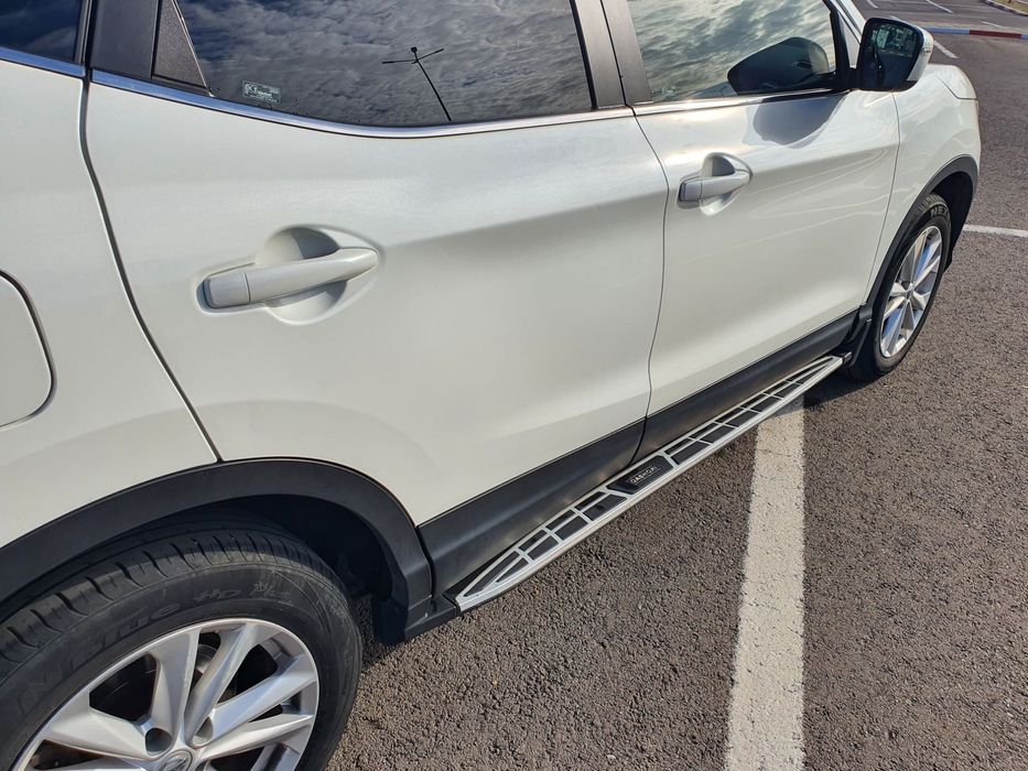Nissan Qashqai 1.2 DIG-T Start / Stop ACENTA - 115 CP