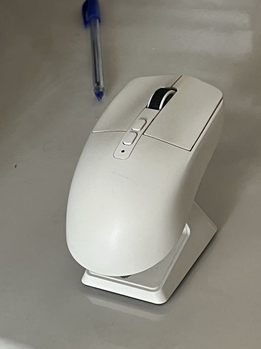Attack shark x6 мышка