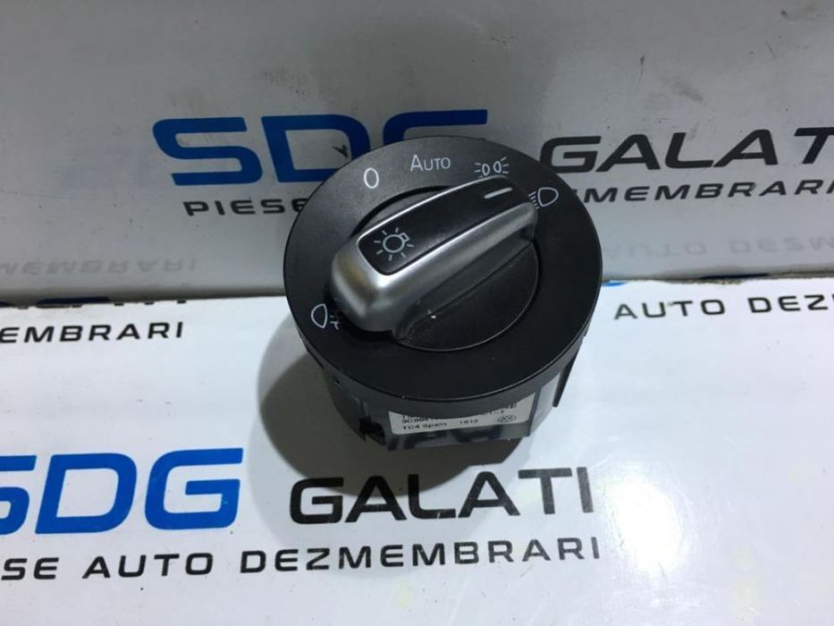 Bloc Lumini VW Caddy 4 2010 - Prezent Cod : 3C8941431 / 3C8 941 431