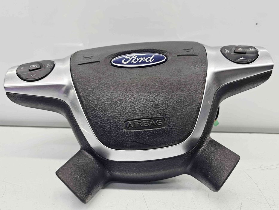 Airbag volan Ford Grand C-Max (CB7) [Fabr 2010-2015] EM51-RO42B85-BA3