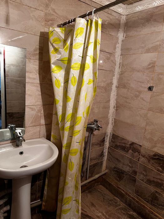 Времянка жалға беріледі 2 бөлмелі