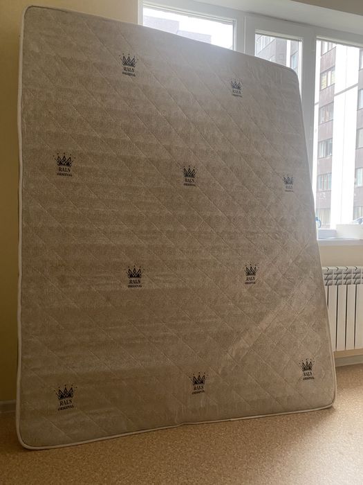 Продам матрас буу