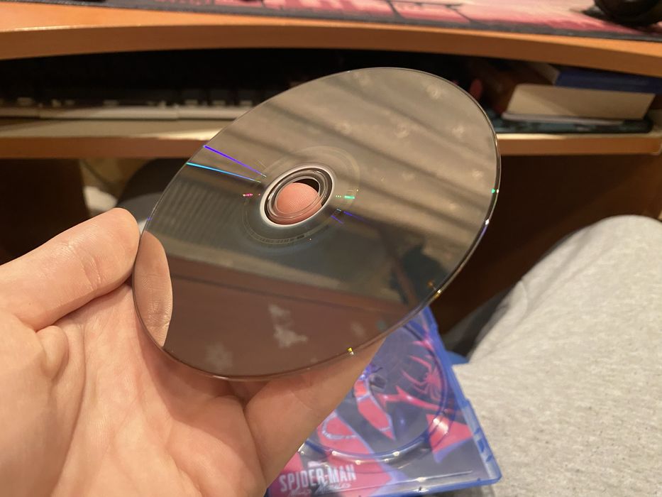 Marvel's Spider-Man Miles Morales за PlayStation 5