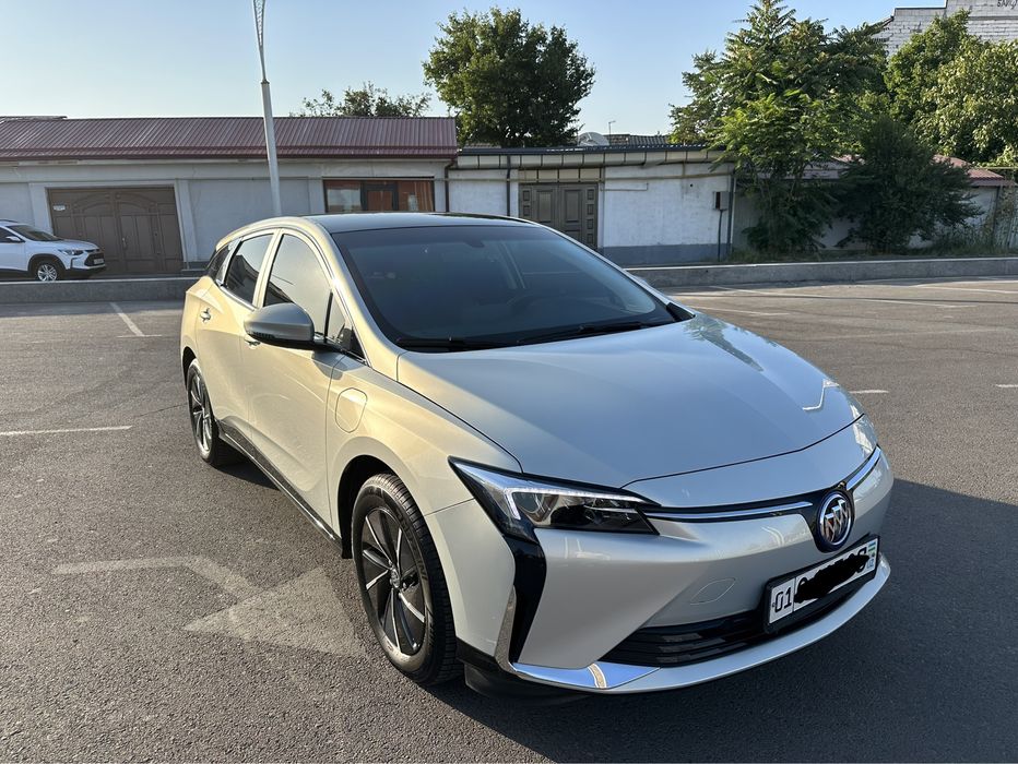 buick. velit6 elektor
