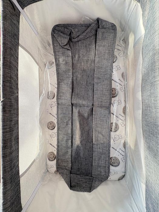 Детский манеж б/у