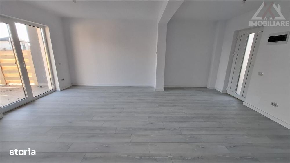 Intabulata!Casa Valea Lupului,Incalz. pard,4 Dormitoare,Asfalt,0% Comi