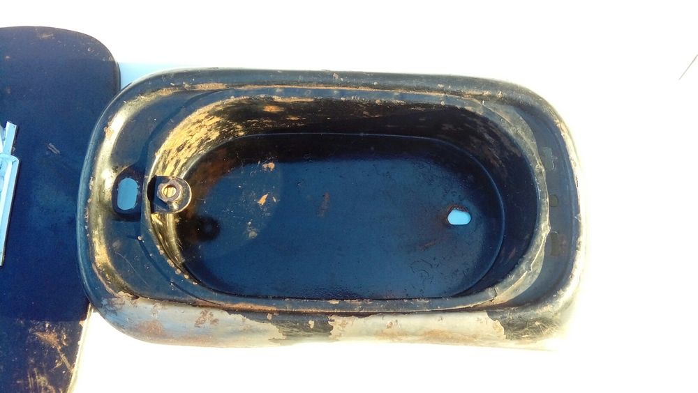 Бордачёк на Восход