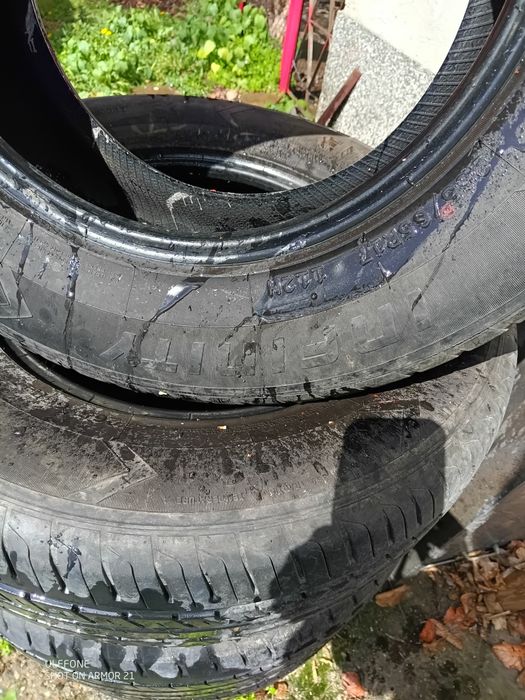 летни гуми 265/65/17