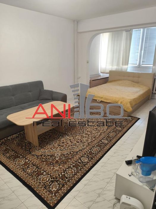 Дава се под наем Едностаен апартамент в София, Младост 3 - 48 кв.м за 357 € - Снимка #1