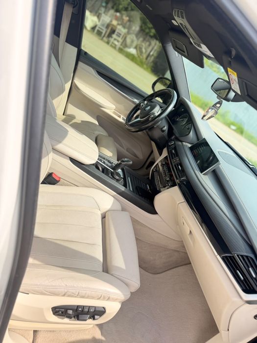 BMW X5 2015 — imagine 5