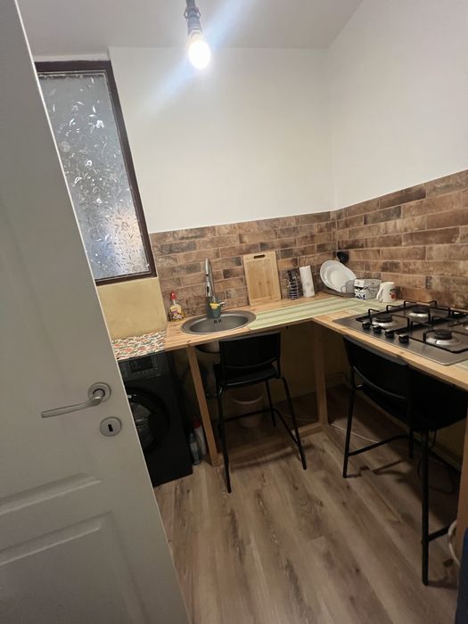 Inchiriez garsoniera in regim hotelier zona bulevard!!