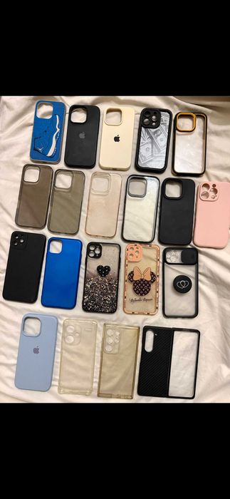 Huse pentru  iPhone