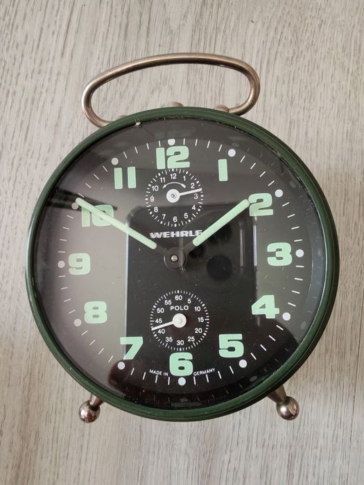 Ceasuri de masă 9 bucăți