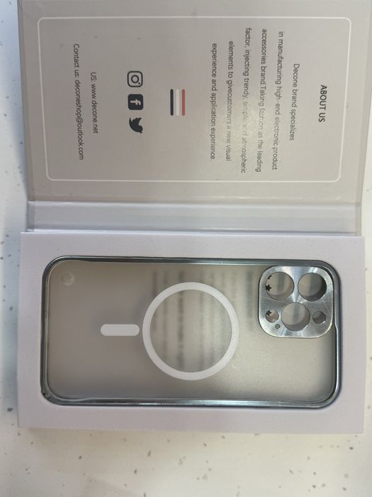 Кейсове  Iphone 13 pro max