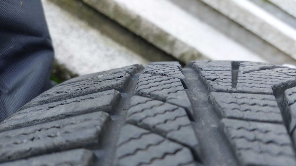 4 броя гуми Sailun 2019