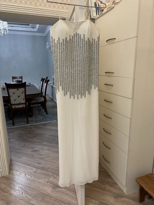 Продам вечернее платье