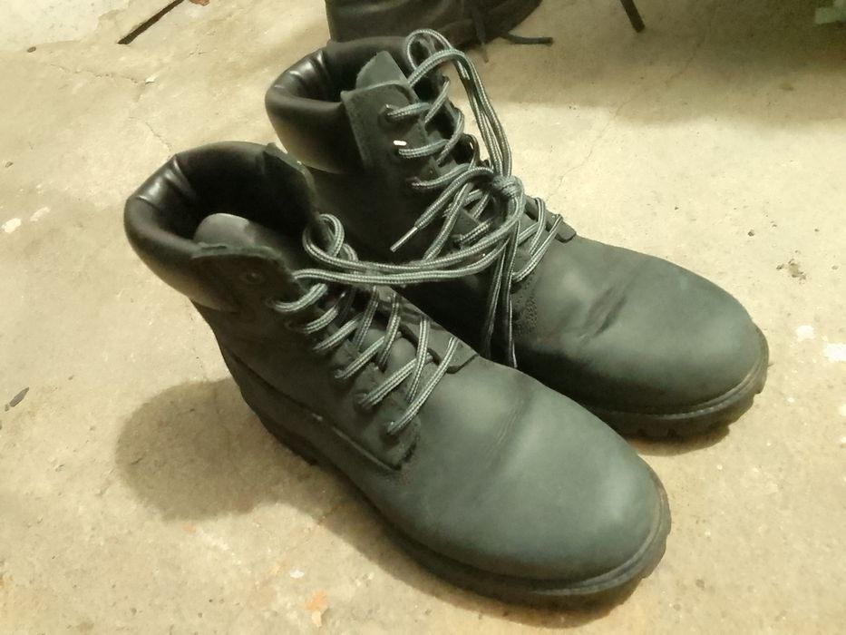 Дамски боти на Hammer Jask