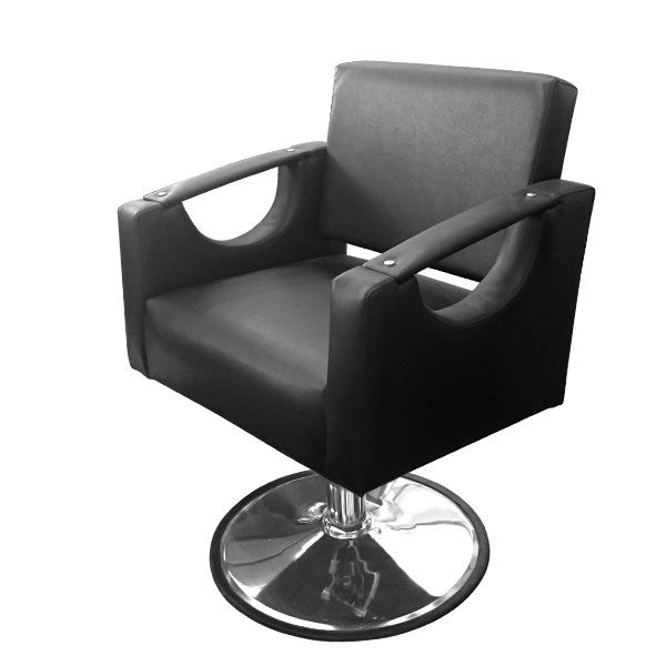 Висококачествен фризьорски стол - фризьорско оборудване