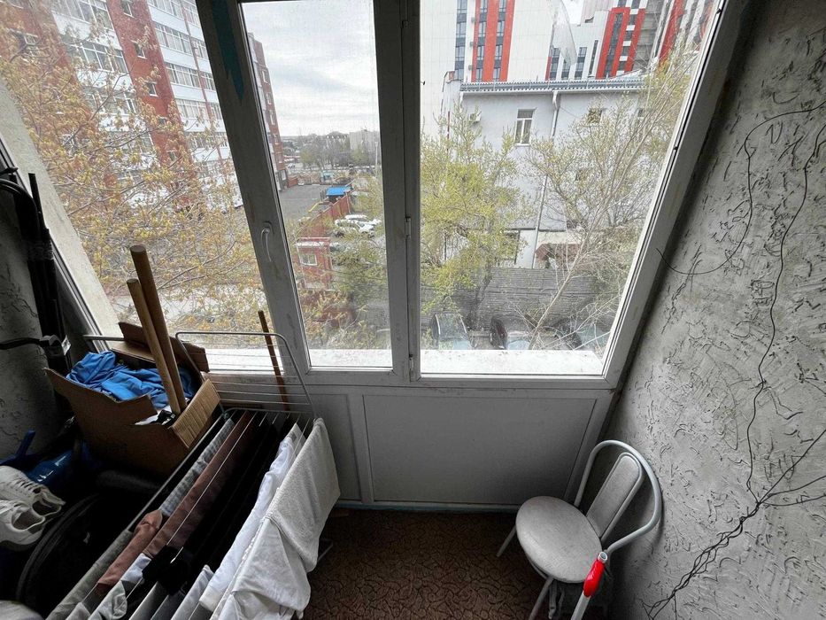 2х комнатная квартира в центре