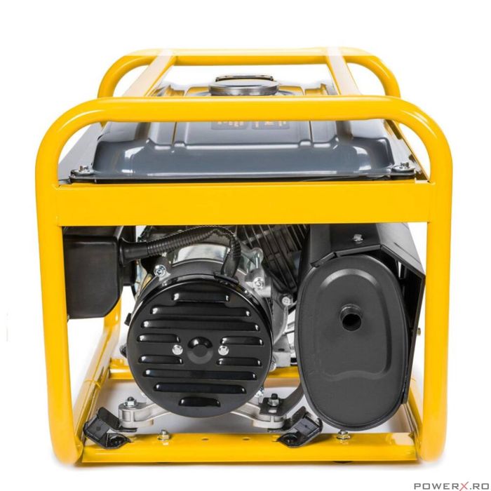 Generator curent electric 3000 W, 3 KW, 220 V, Stabilizator de