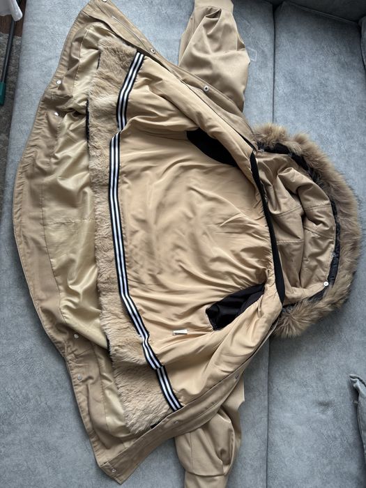 Продам парку авто-леди