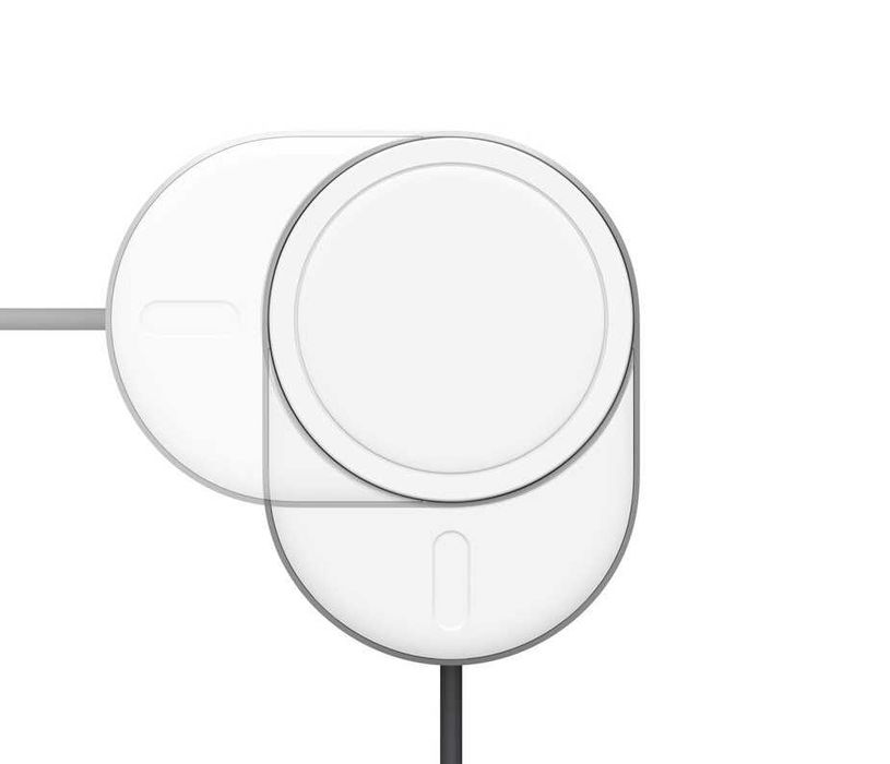 ( Автодержатель беспроводной зарядкой BELKIN Qi215W Car Vent Mount CLA