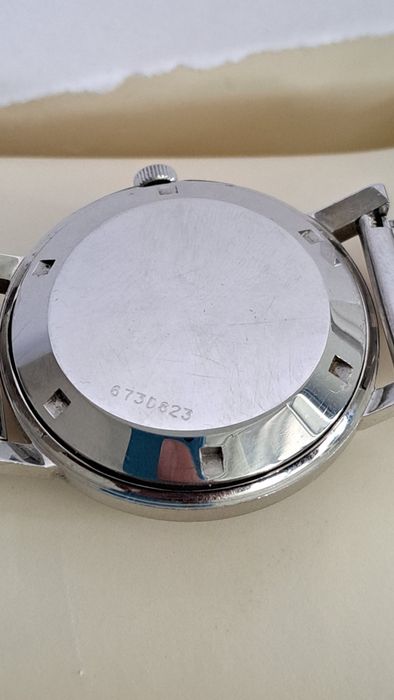 Ceas Automatic Zenith