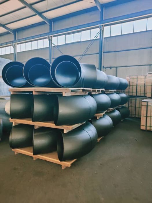 Отвод Стальной Д 219 мм в Ташкенте