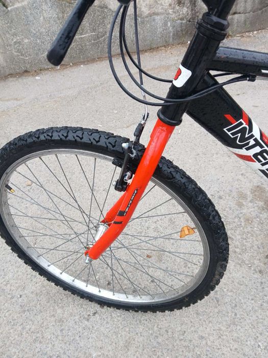 Мъжки велосипед interbike