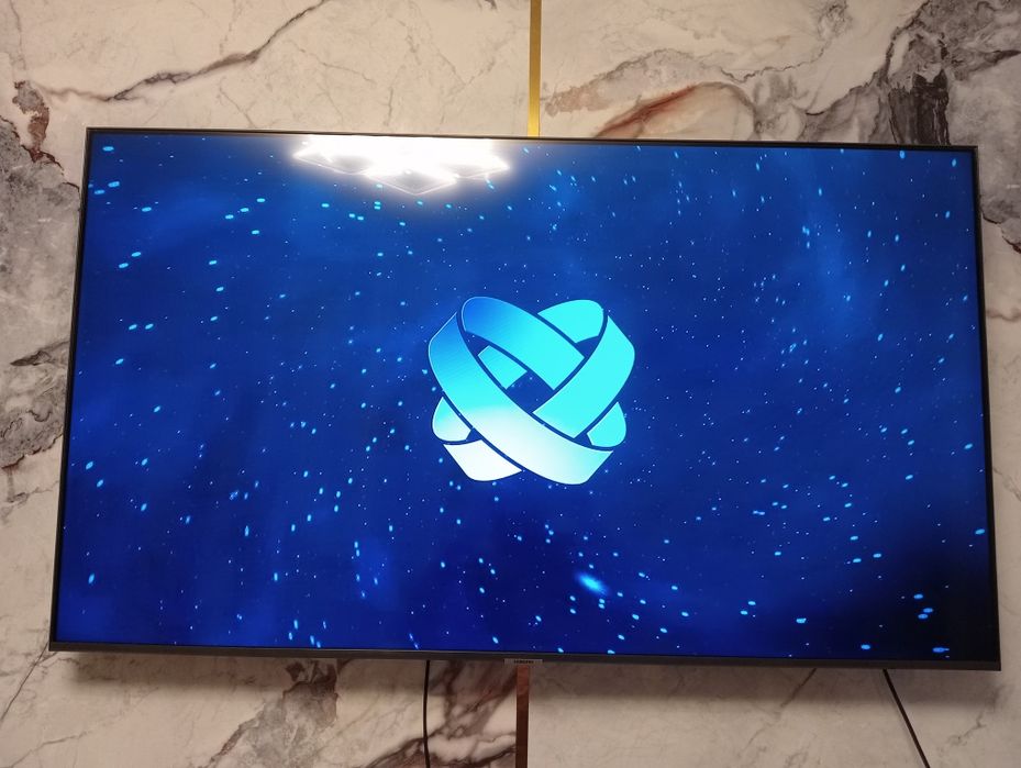 Самсунг смарт тв