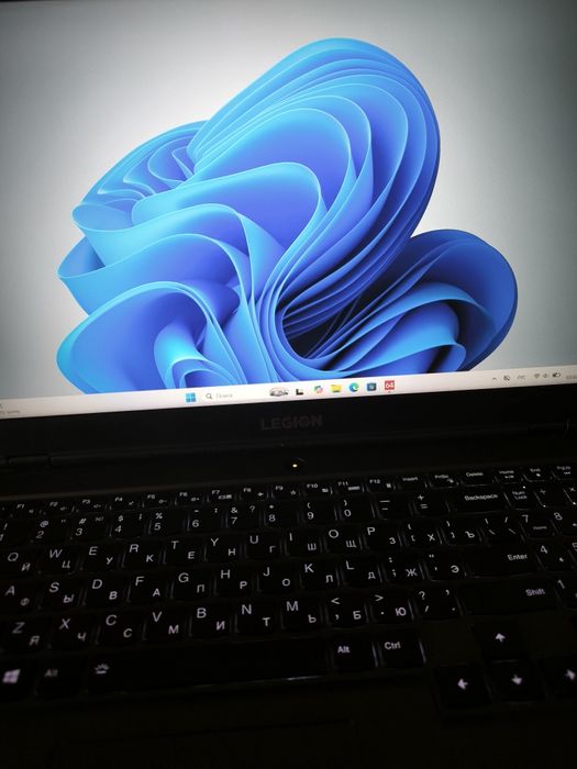 Lenovo Legion 5 | Ryzen 5 | GTX 1660 6GB | 16GB RAM