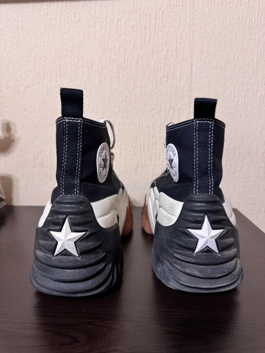 Кецове Converse