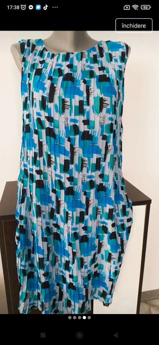 Rochie de vară..M